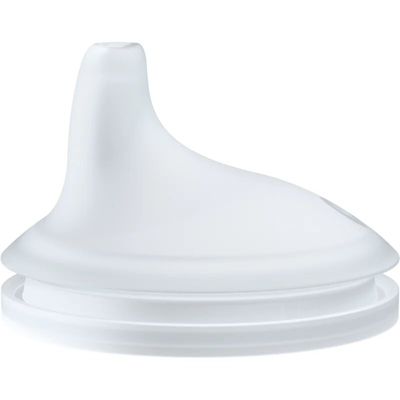 NUK Perfect Match Spare Spout capac de rezervă cu băutor 6m+ 2 buc