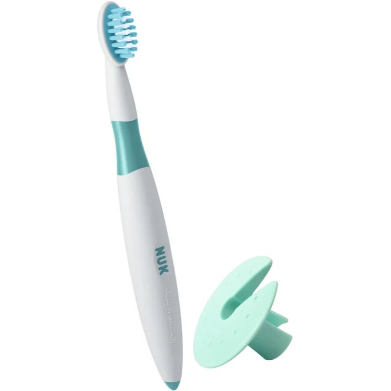 Teeth periuta de dinti pentru copii 12-36 m 1 buc