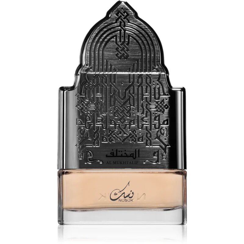 Nusuk Al Mukhtalif extract de parfum pentru femei 100 ml