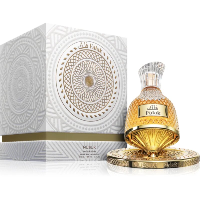 Nusuk Falak extract de parfum unisex 100 ml