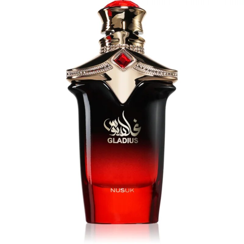 Nusuk Gladius extract de parfum unisex 100 ml
