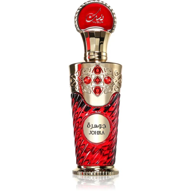 Nusuk Johra extract de parfum pentru femei 100 ml