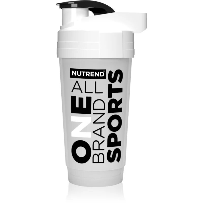 Nutrend Shaker 700 ml shaker pentru sport 1 buc