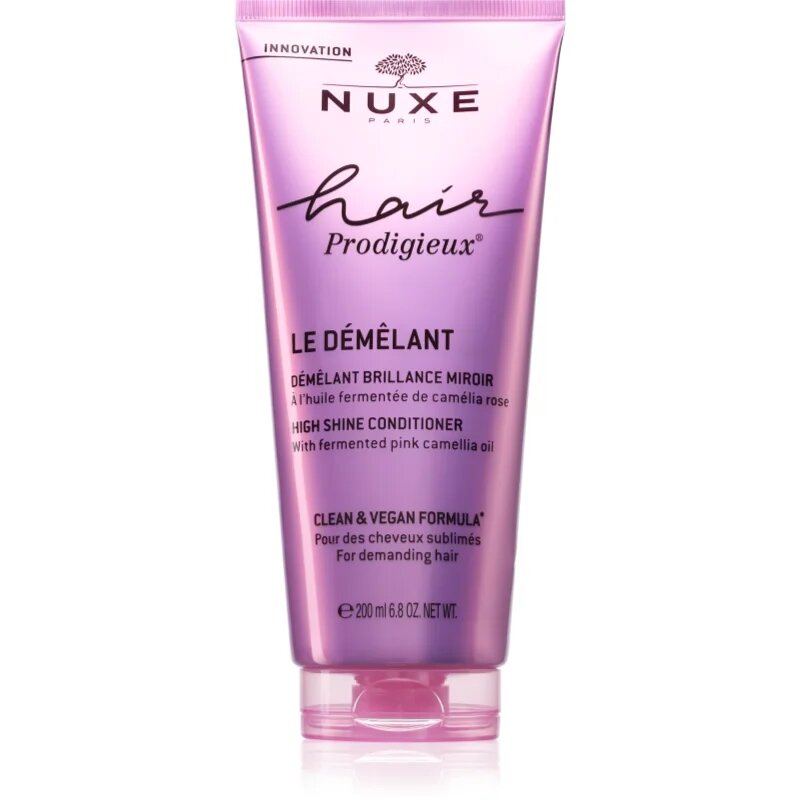 Hair Prodigieux Le Démêlant balsam hranitor si hidratant pentru un par stralucitor si catifelat 200 ml