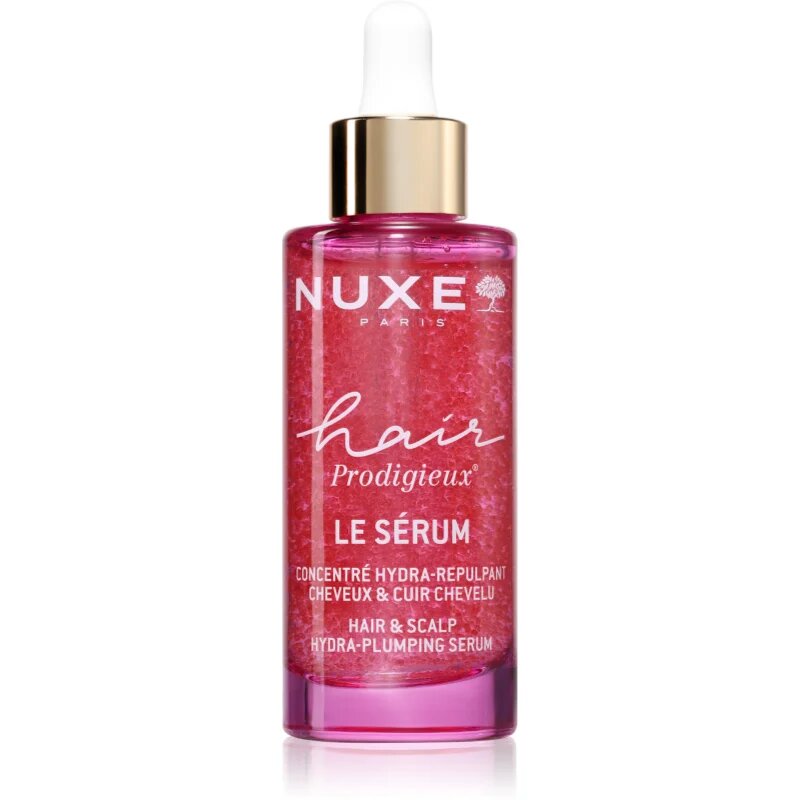 Hair Prodigieux Le Sérum ser hidratant pentru păr cu volum 50 ml
