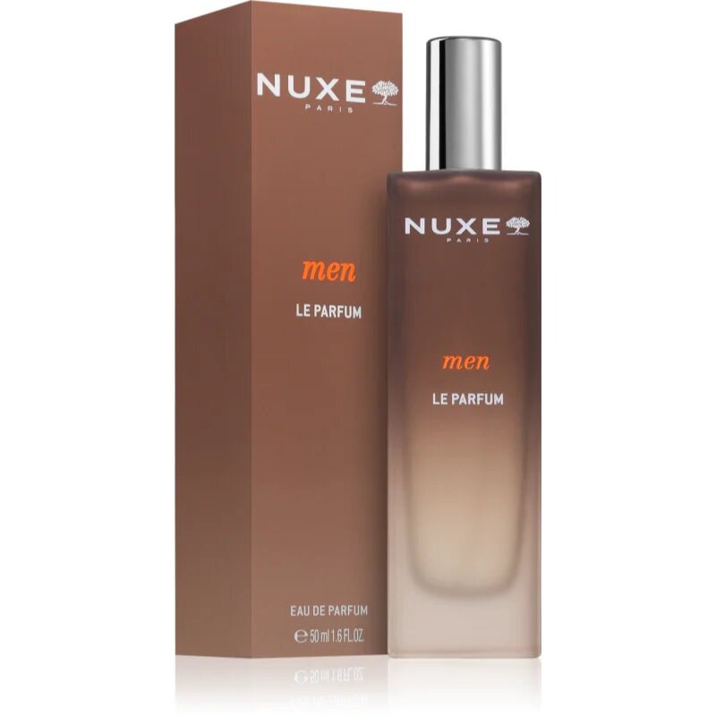 Nuxe Men Eau de Parfum pentru bărbați 50 ml
