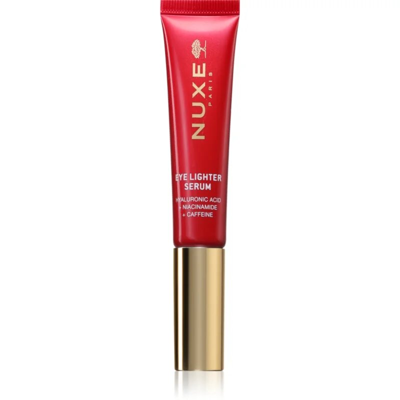 Nuxe Merveillance Lift ser cu efect iluminator zona ochilor 12 ml
