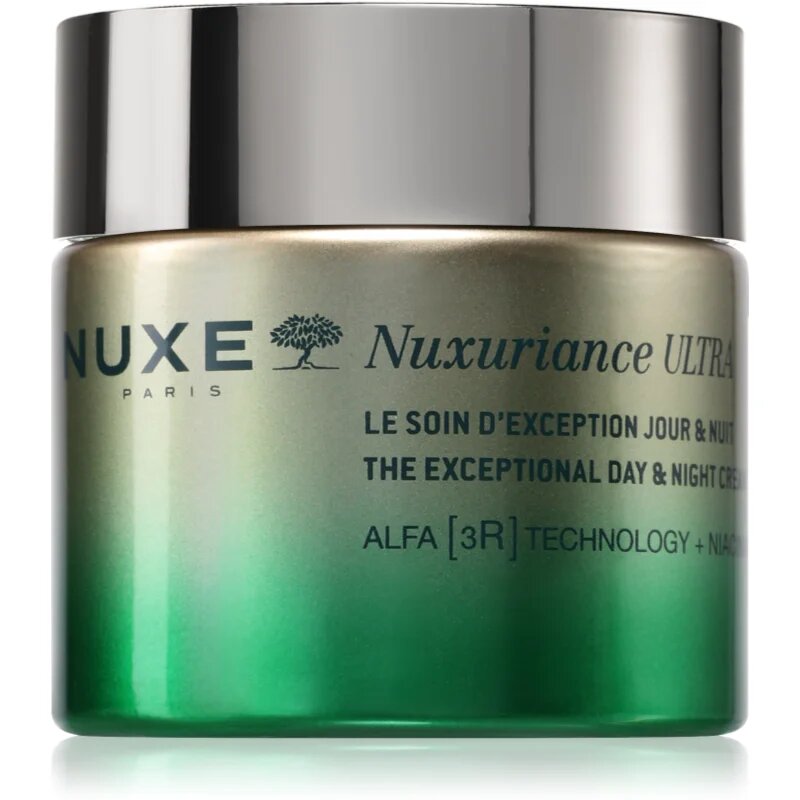 Nuxe Nuxuriance Ultra cremă de față revitalizanta 75 ml