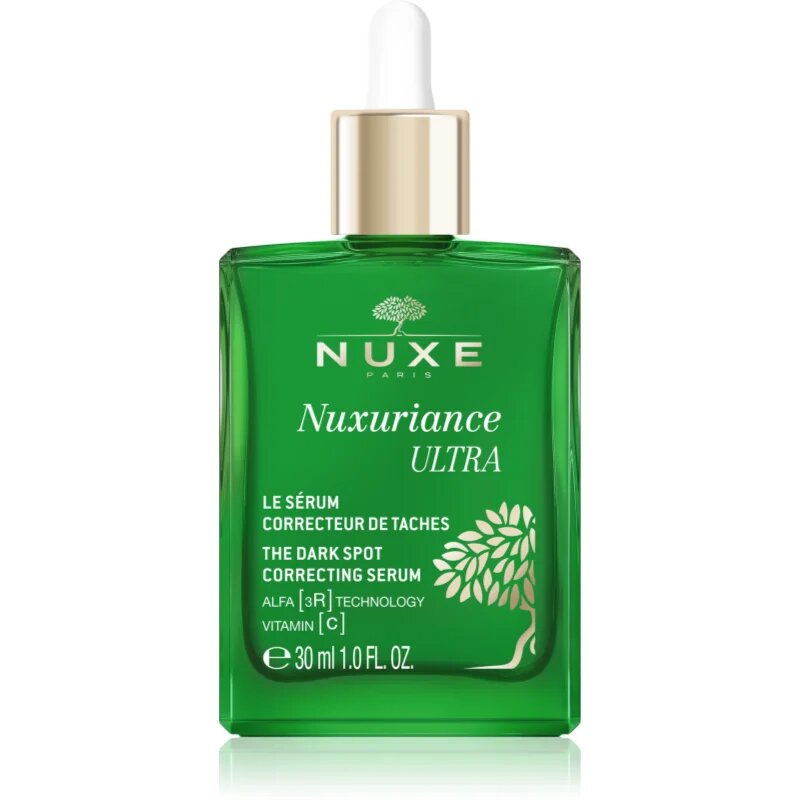 Nuxuriance Ultra ser facial cu vitamina C 30 ml