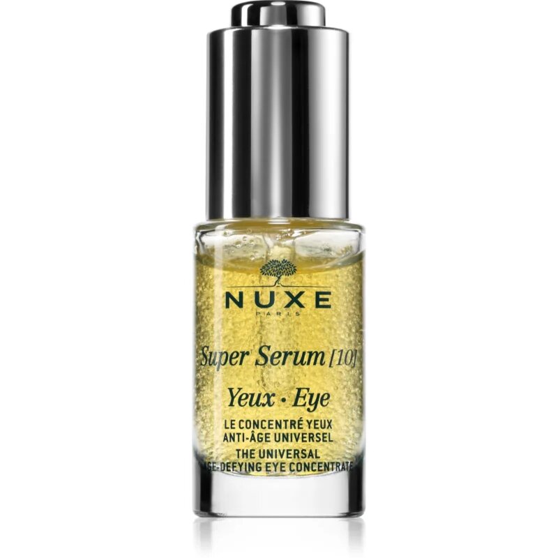 Nuxe Super Serum [10] Eyes ser pentru ochi 15 ml