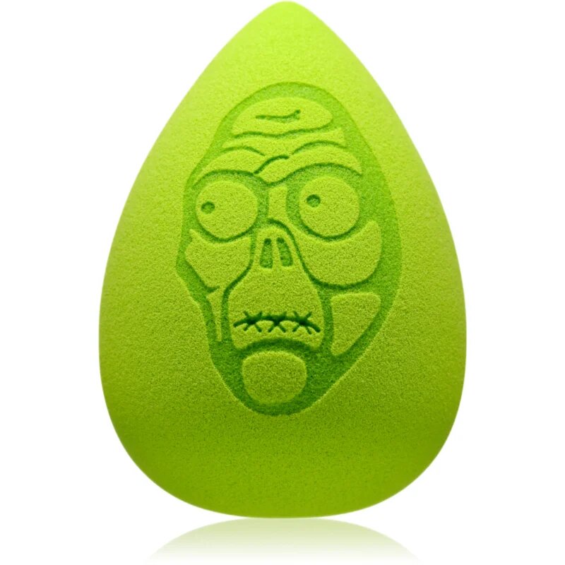 NYX Professional Makeup Beetlejuice Shrinker Makeup Sponge burete pentru machiaj 1 buc