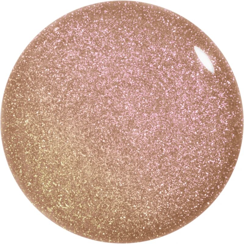NYX Professional Makeup Butter Gloss Bling lip gloss strălucitor culoare 01 Bring The Bling 8 ml