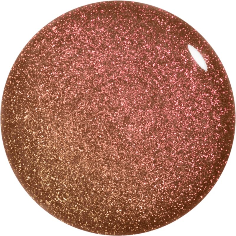 NYX Professional Makeup Butter Gloss Bling lip gloss strălucitor culoare 08 HU$TLA 8 ml