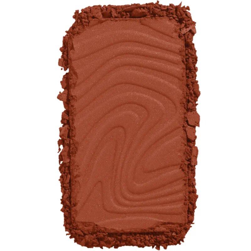 NYX Professional Makeup Buttermelt Bronzer autobronzant culoare 7.5 Butta Match 5 g