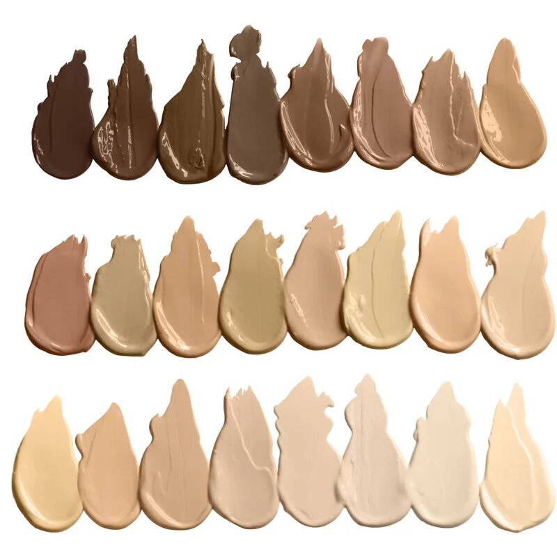 NYX Professional Makeup Can't Stop Won't Stop corector lichid culoare 7.5 Soft Beige 3.5 ml