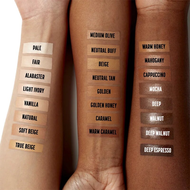 NYX Professional Makeup Can't Stop Won't Stop corector lichid culoare 7.5 Soft Beige 3.5 ml