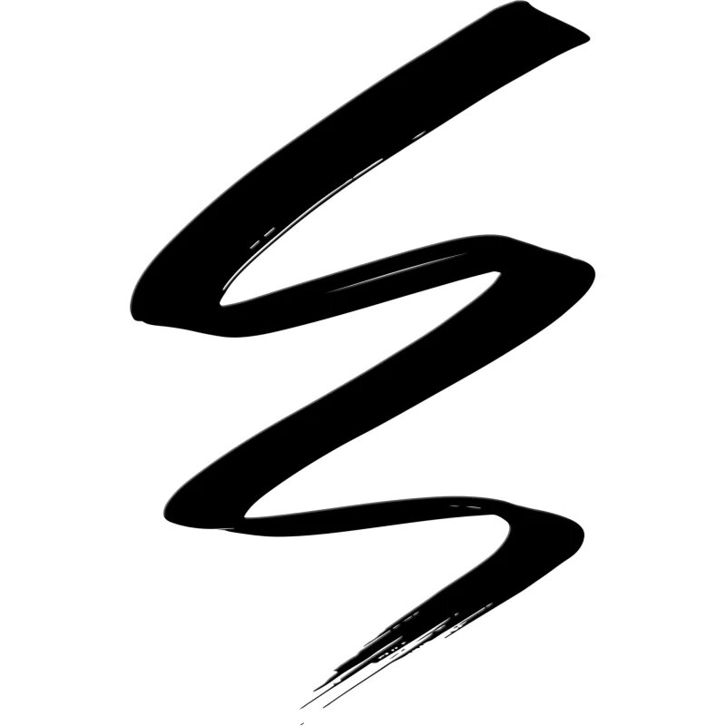 NYX Professional Makeup Epic Inky Stix eyeliner-gel culoare 01 Black Screen 0.1 g