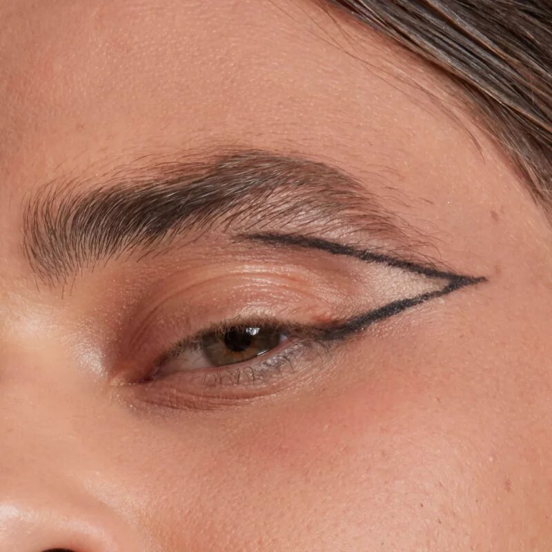 NYX Professional Makeup Epic Wear Liner Stick creion dermatograf waterproof culoare 08 - Pitch Black 1.2 g