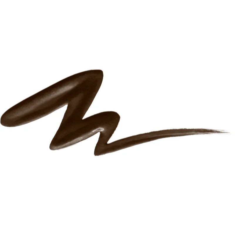 NYX Professional Makeup Epic Wear Liquid Liner tuș lichid pentru ochi cu efect mat culoare 02 Brown 3.5 ml