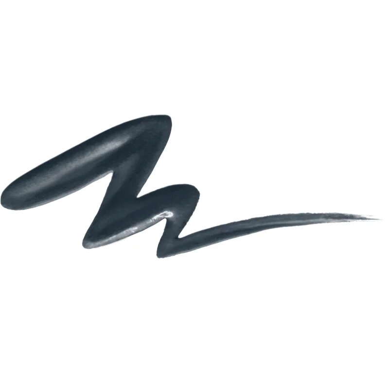NYX Professional Makeup Epic Wear Liquid Liner tuș lichid pentru ochi cu efect mat culoare 03 Stone Fox 3.5 ml