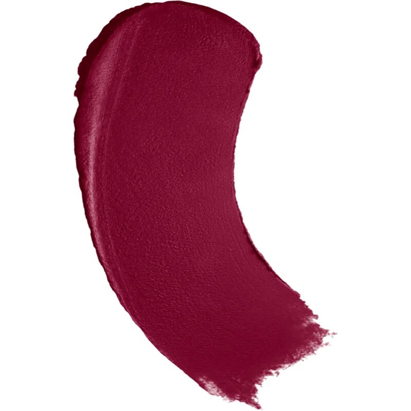 NYX Professional Makeup Fat Matte balsam de buze cu efect matifiant Berry Smooth 2 g