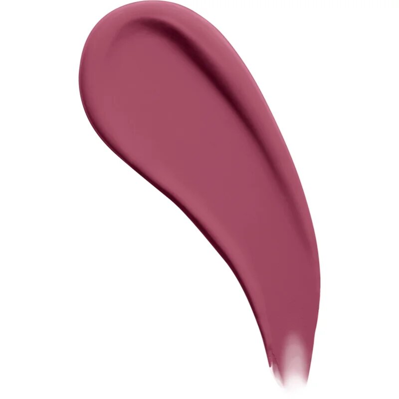 NYX Professional Makeup Lip Lingerie XXL ruj de buze lichid cu finisaj matifiant culoare 16 - Unlaced 4 ml