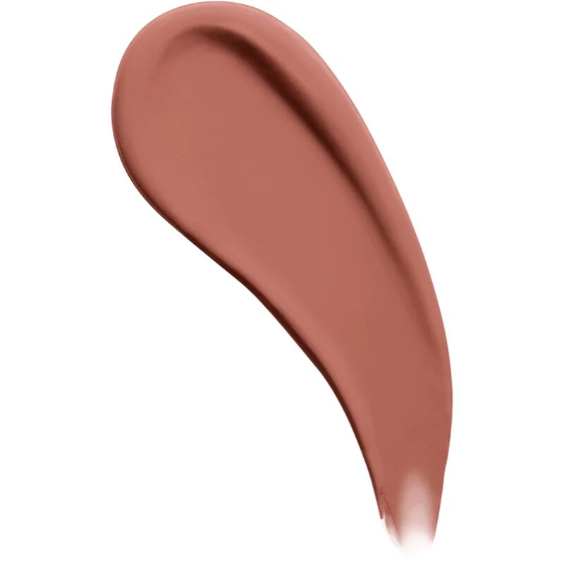 NYX Professional Makeup Lip Lingerie XXL ruj de buze lichid cu finisaj matifiant culoare 25 - Candela Babe 4 ml