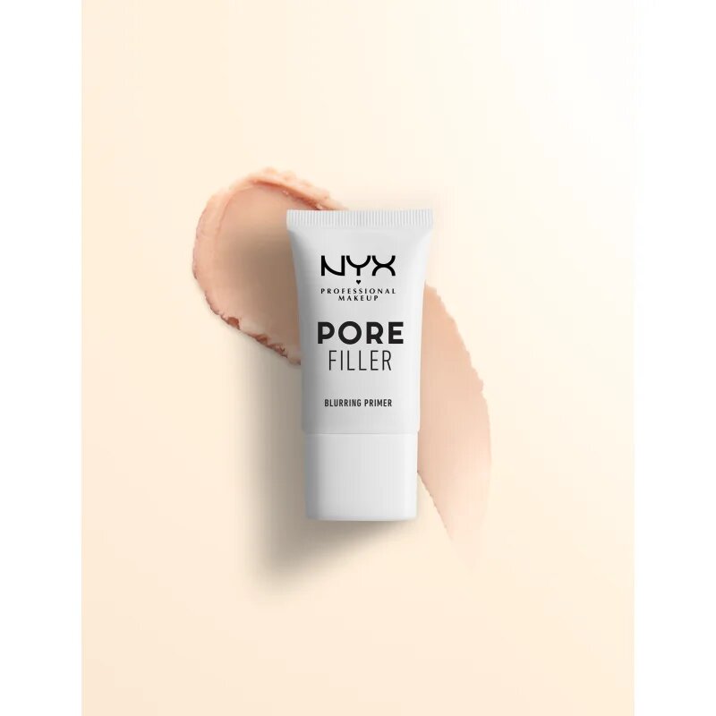 NYX Professional Makeup Pore Filler baza de machiaj 20 ml