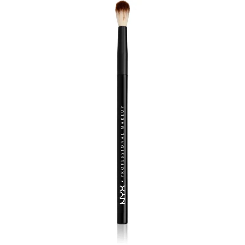 NYX Professional Makeup Pro Brush perie pentru difuzarea machiajului 1 buc