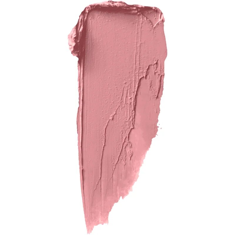 NYX Professional Makeup Soft Matte Lip Cream ruj lichid mat cu textură lejeră culoare 06 Istanbul 8 ml