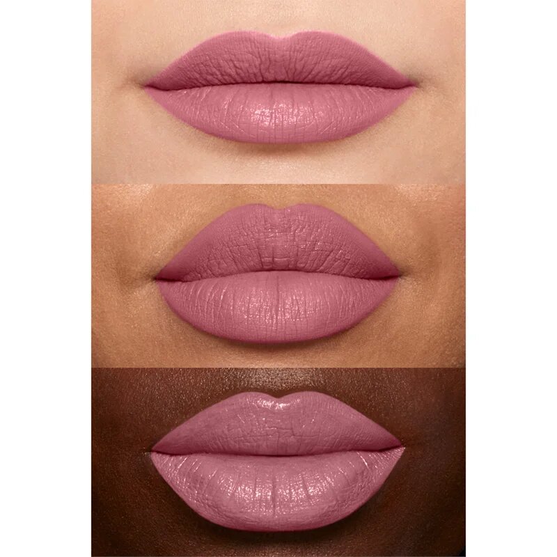 NYX Professional Makeup Soft Matte Lip Cream ruj lichid mat cu textură lejeră culoare 06 Istanbul 8 ml