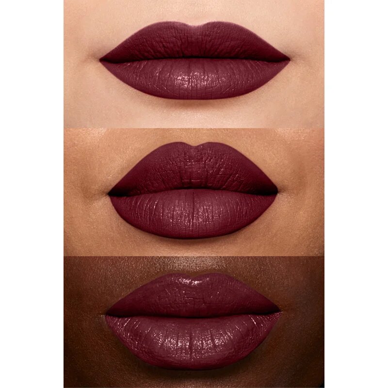 NYX Professional Makeup Soft Matte Lip Cream ruj lichid mat cu textură lejeră culoare 27 Madrid 8 ml