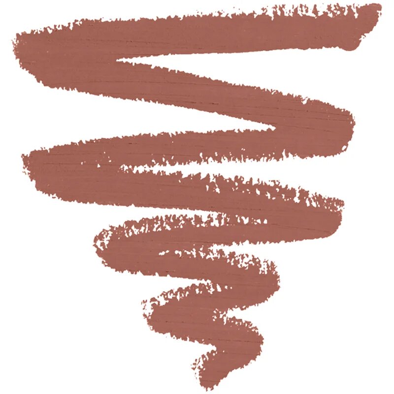 NYX Professional Makeup Suede Matte Lip Liner dermatograf mat de buze culoare 52 Free Spirit 1 g