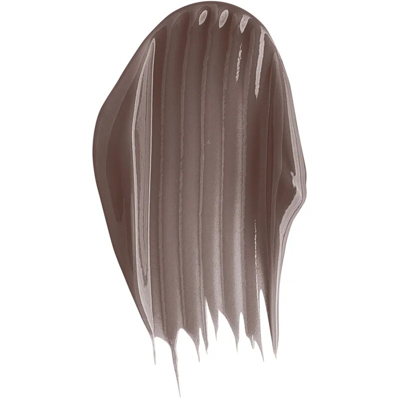 NYX Professional Makeup The Brow Glue gel pentru sprancene culoare 04 Dark Brown 5 g