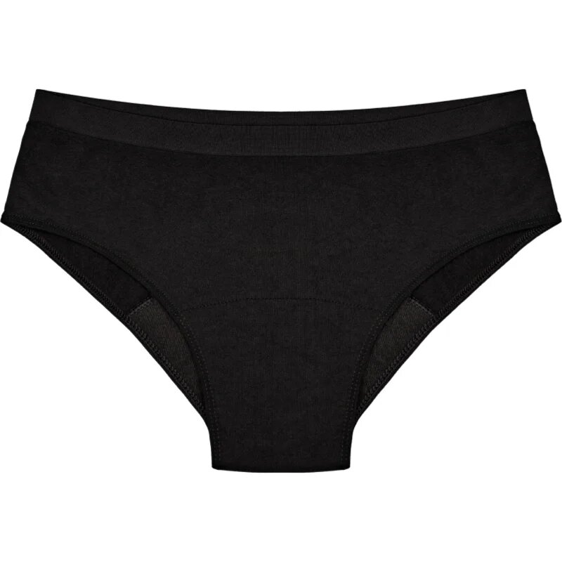 o.b. Classic chiloți menstruali în caz de menstruație puternică mărime M/L 1 buc