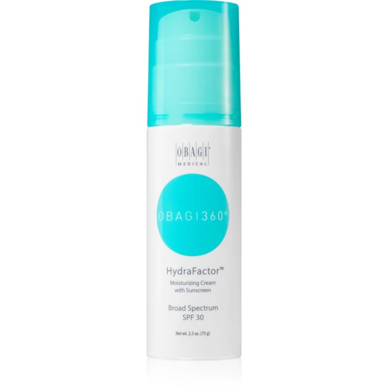 OBAGI 360® Hydrafactor cremă hidratantă SPF 30 75 g