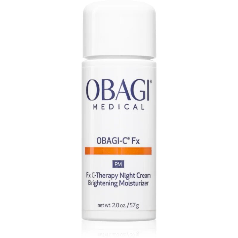 OBAGI C® Fx crema de noapte 57 g