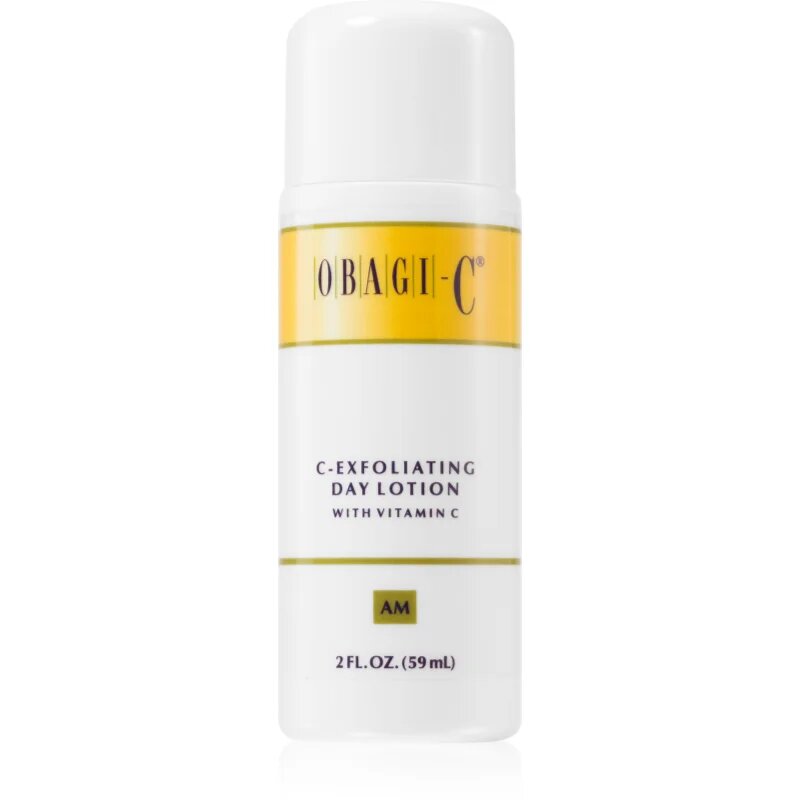OBAGI C® Fx lapte de corp exfoliant cu efect de hidratare 59 ml