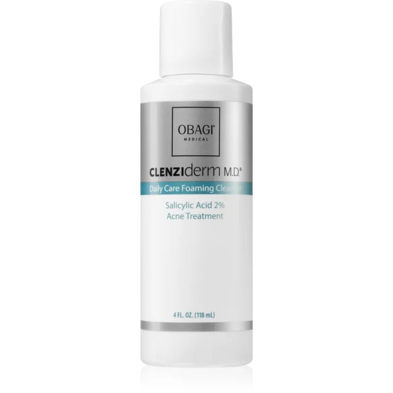 OBAGI CLENZIderm M.D.® spuma de curatat 118 ml