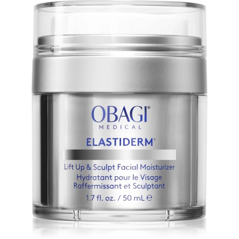 OBAGI Elastiderm cremă anti-îmbătrânire 50 ml
