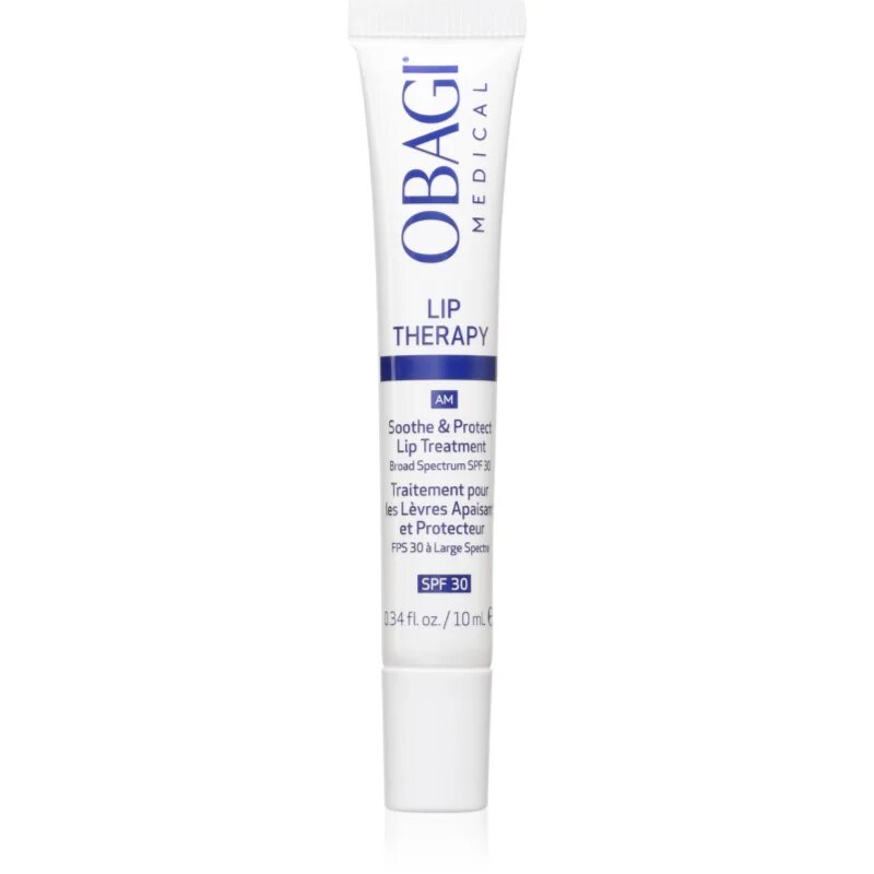 OBAGI Lip Therapy ro balsam hidratant SPF 30 10 ml