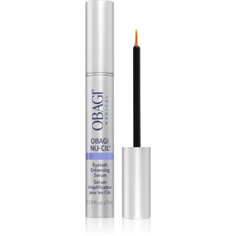 OBAGI Nu-Cil™ ser pentru gene 3 ml
