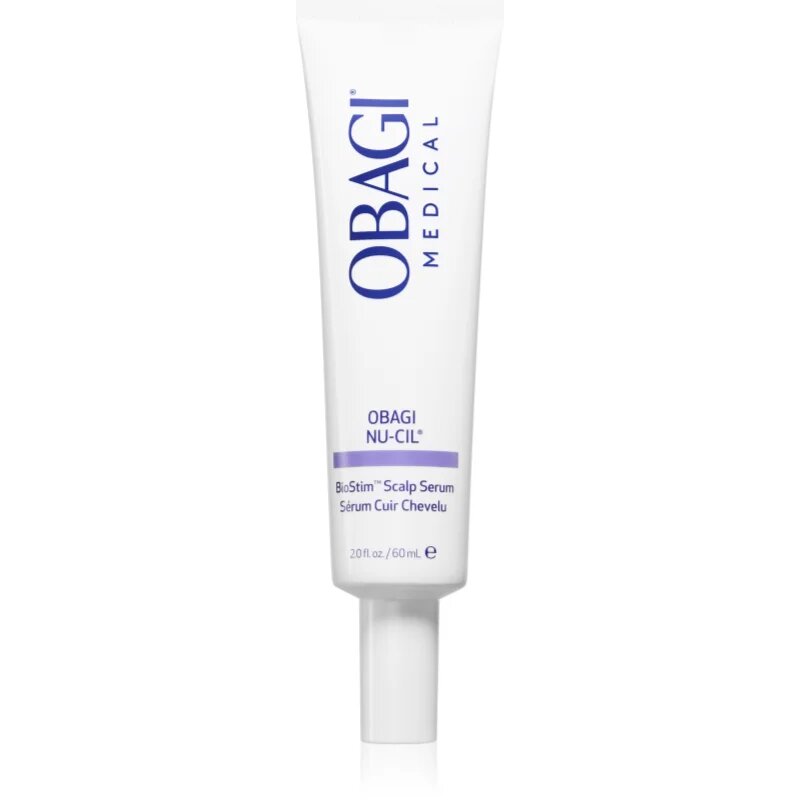 OBAGI Nu-Cil™ ser stimuleaza cresterea parului 60 ml