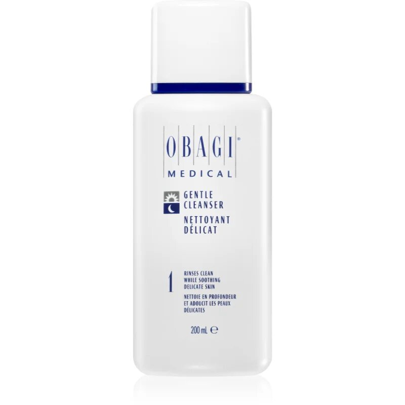 OBAGI Nu-Derm® balsam de curatare faciale 200 ml