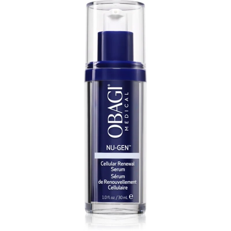 OBAGI Nu-Gen ser antirid 30 ml