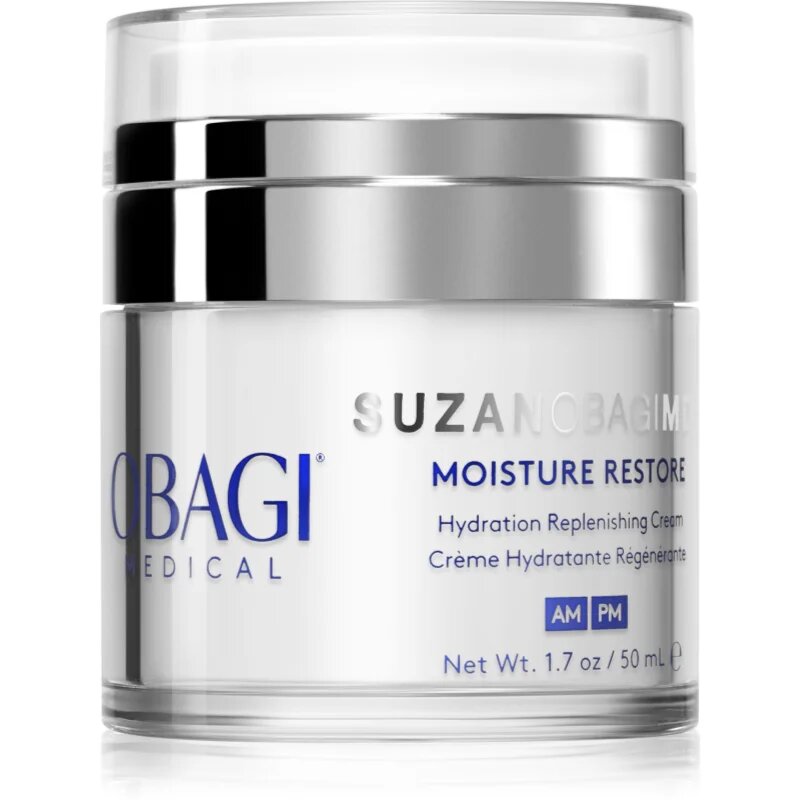 OBAGI SuzanMD crema regeneratoare faciale 50 ml