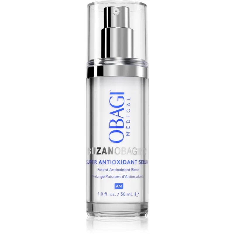 OBAGI SuzanMD ser antioxidant împotriva îmbătrânirii pielii 30 ml