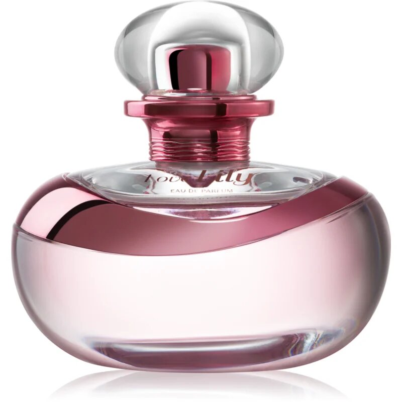 oBoticário Lily Love Eau de Parfum pentru femei 75 ml