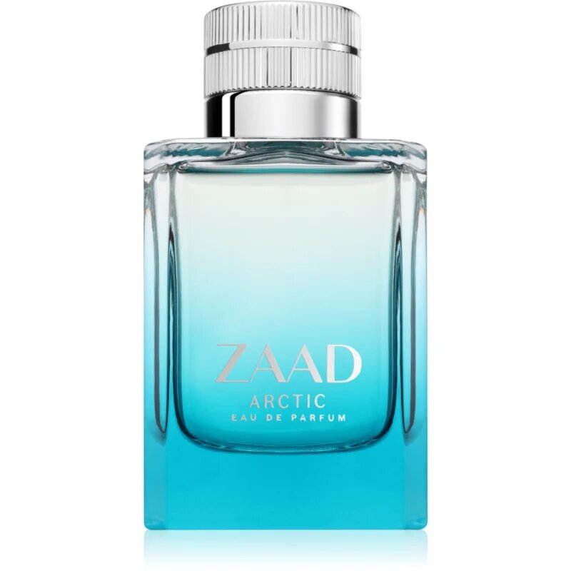 oBoticário Zaad Artic Eau de Toilette pentru bărbați 95 ml