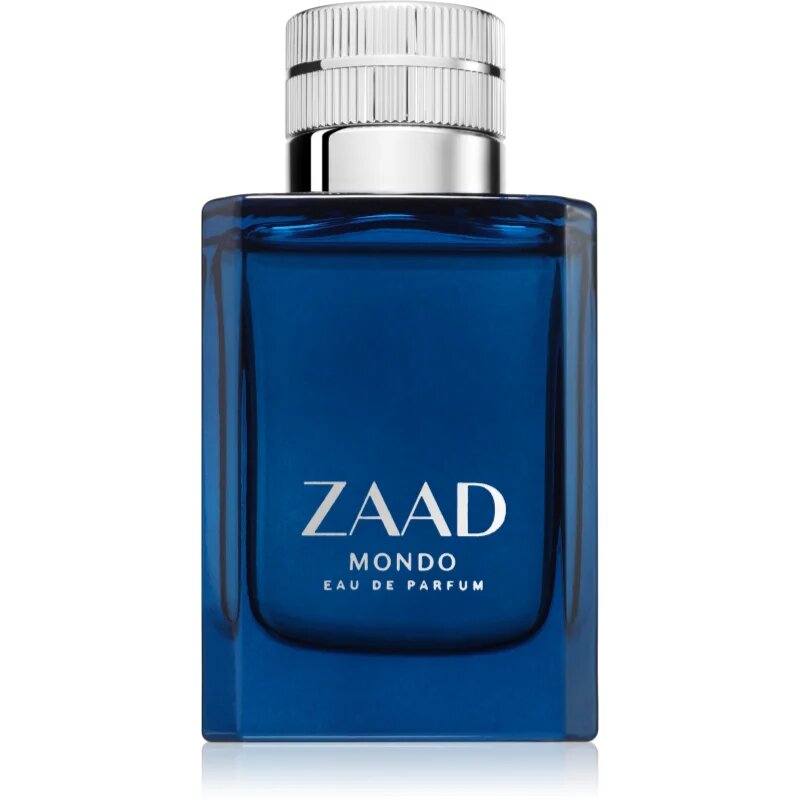 Zaad Mondo Eau de Toilette pentru bărbați 95 ml